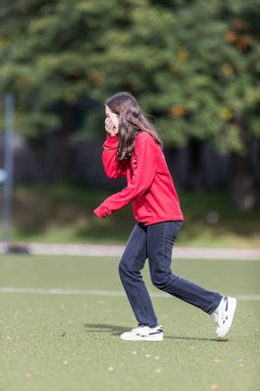 Bild 35 - F Walddoerfer SV 2 - SC Condor : Ergebnis: 1:1